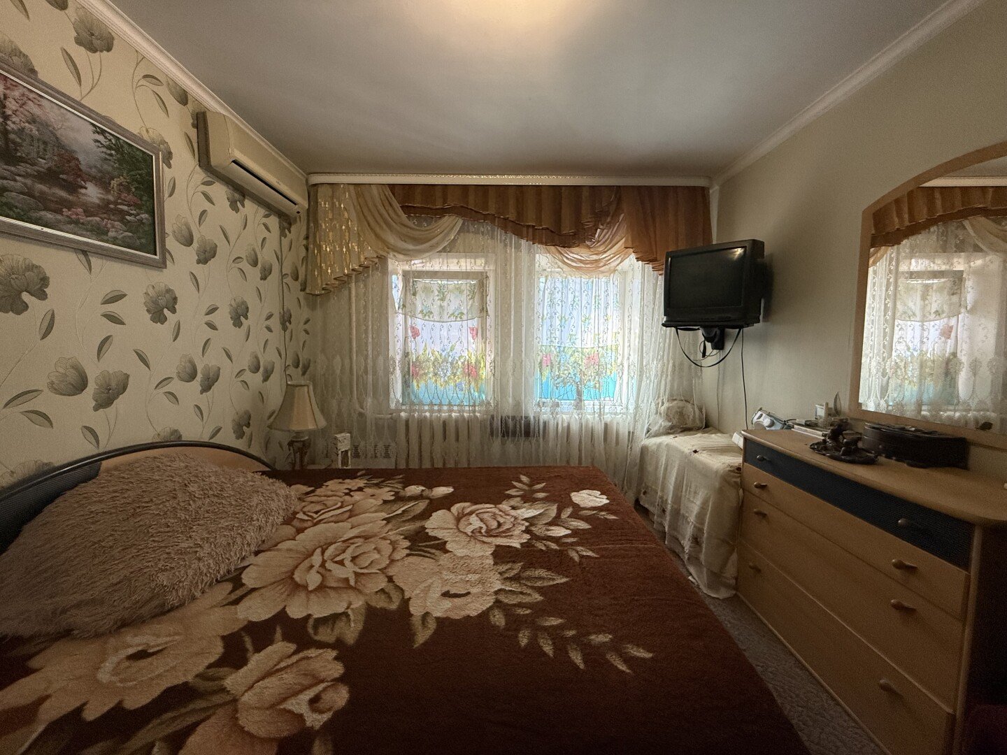 Фото №6: Дом 76&nbsp;м² + 5.91&nbsp;сот., 1&nbsp;эт. - Мариуполь, р. Ильичёвский, ул. Толстого, 18