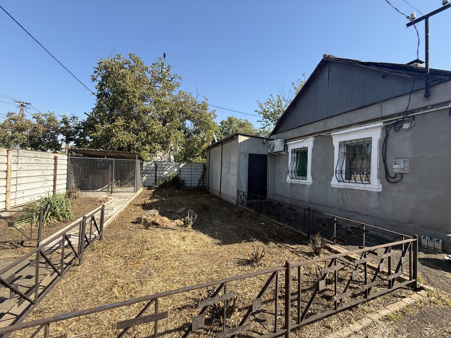 Фото №20: Дом 76&nbsp;м² + 5.91&nbsp;сот., 1&nbsp;эт. - Мариуполь, р. Ильичёвский, ул. Толстого, 18