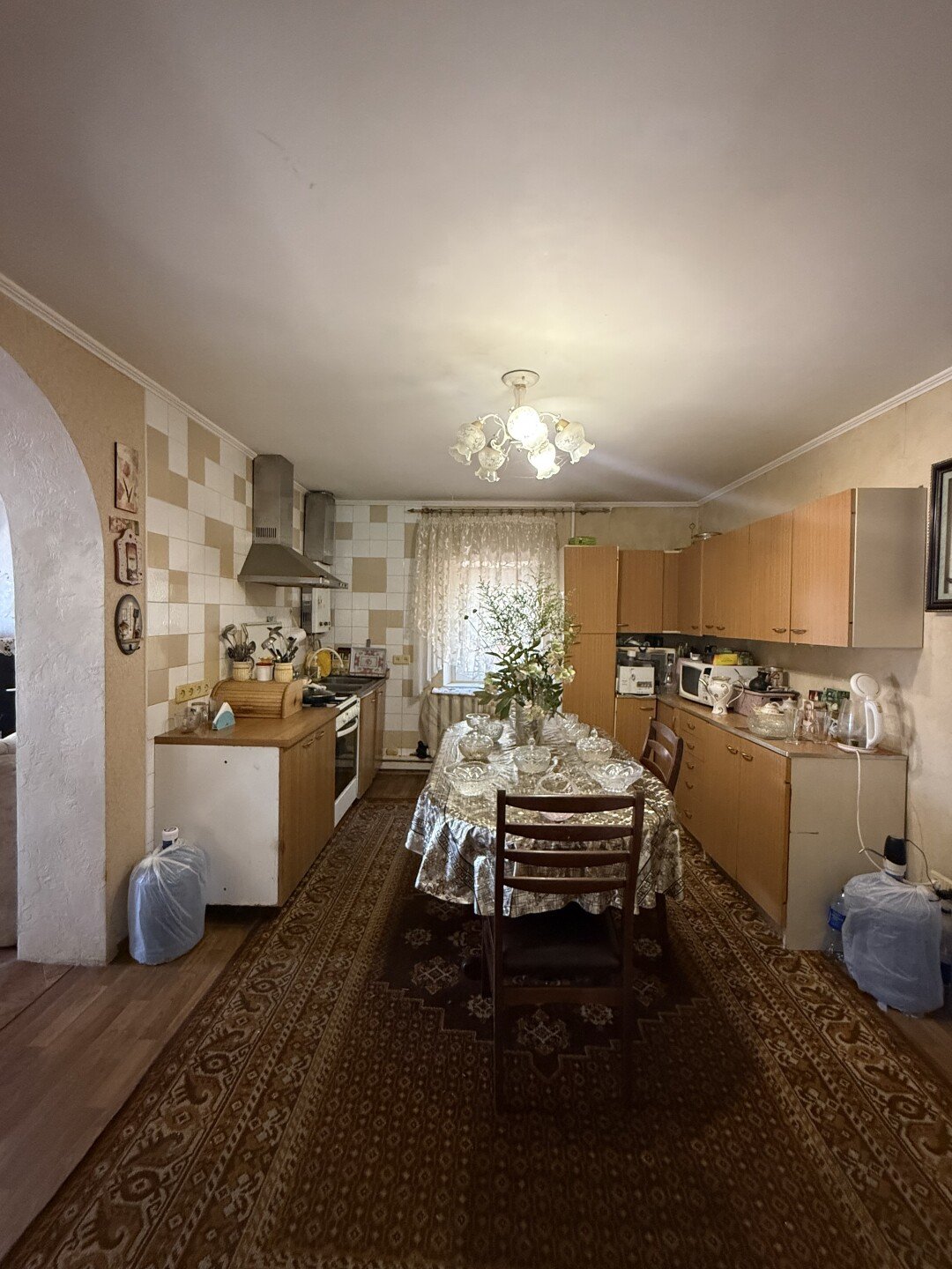 Фото №10: Дом 76&nbsp;м² + 5.91&nbsp;сот., 1&nbsp;эт. - Мариуполь, р. Ильичёвский, ул. Толстого, 18