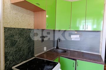 Фото №1: 1-комнатная квартира 29&nbsp;м², 6/9&nbsp;эт. - Волгоград, мкр. Горный, ул. Ополченская, 69