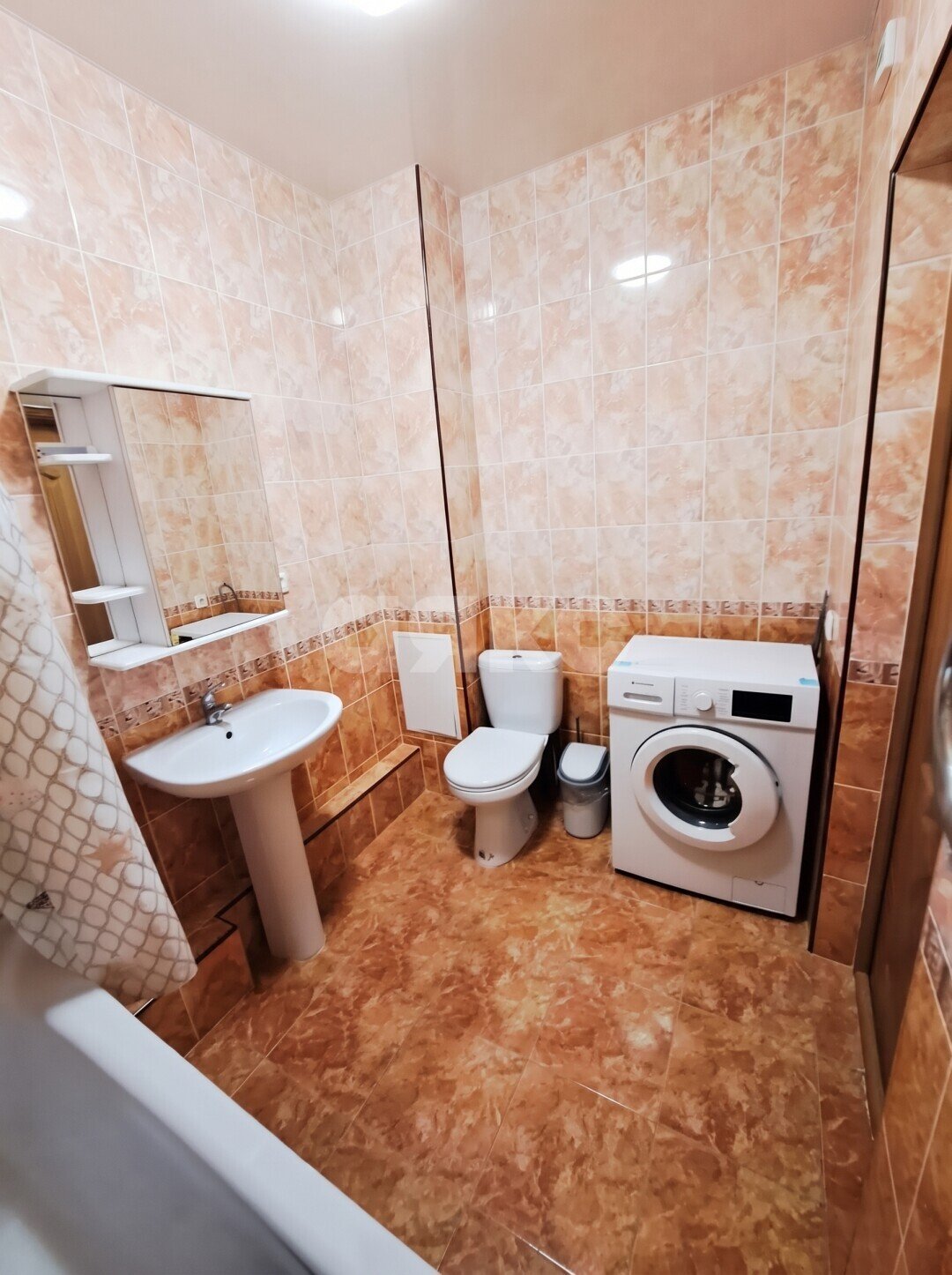 Фото №8: 1-комнатная квартира 45&nbsp;м², 7/10&nbsp;эт. - Батайск, ул. Урицкого, 5