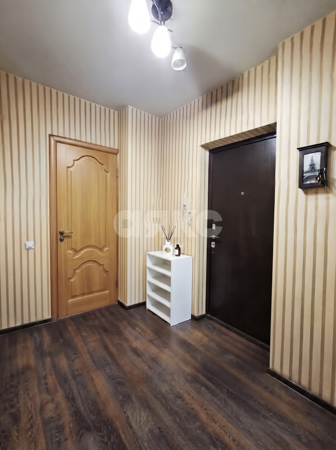 Фото №9: 1-комнатная квартира 45&nbsp;м², 7/10&nbsp;эт. - Батайск, ул. Урицкого, 5