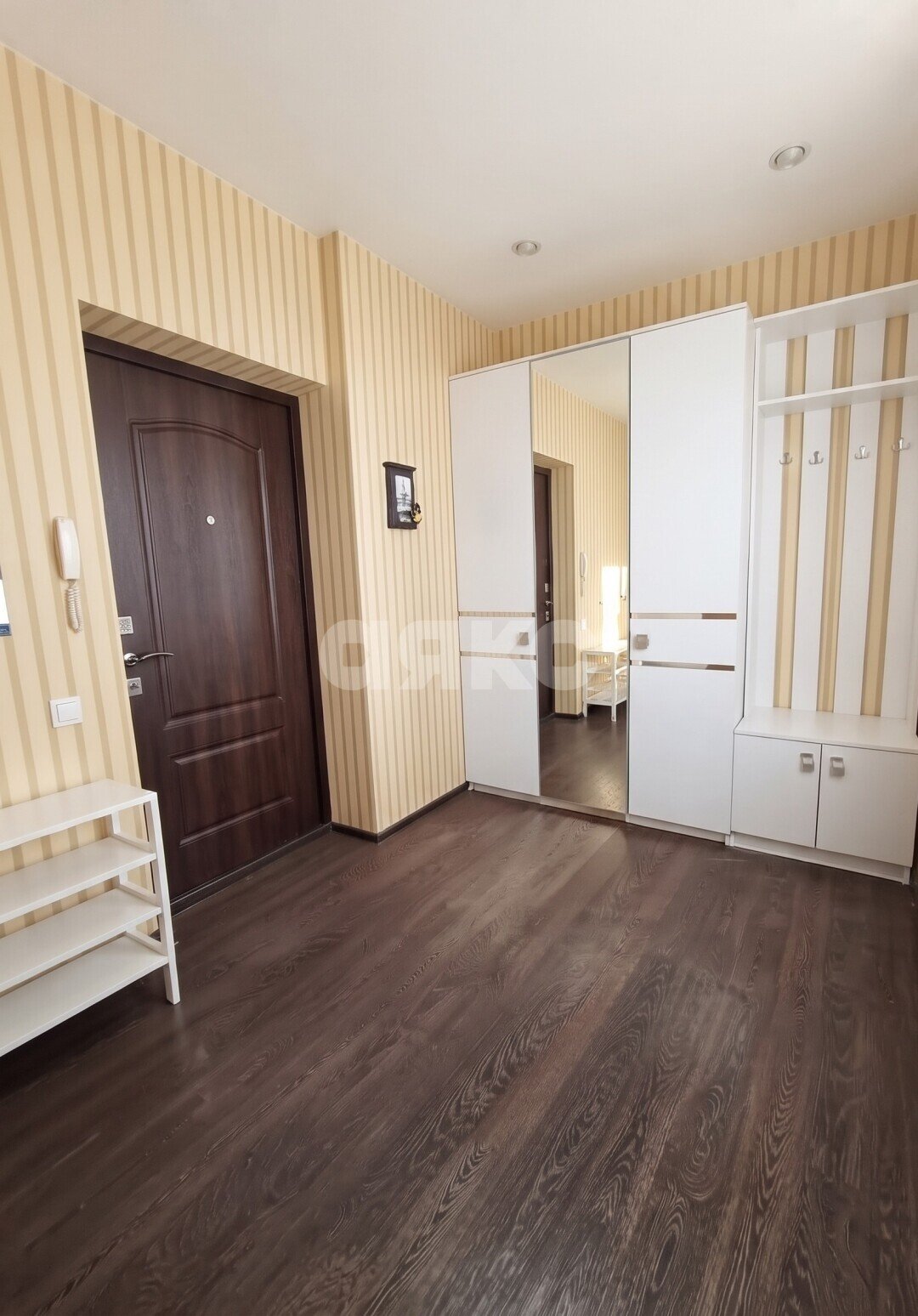 Фото №10: 1-комнатная квартира 45&nbsp;м², 7/10&nbsp;эт. - Батайск, ул. Урицкого, 5