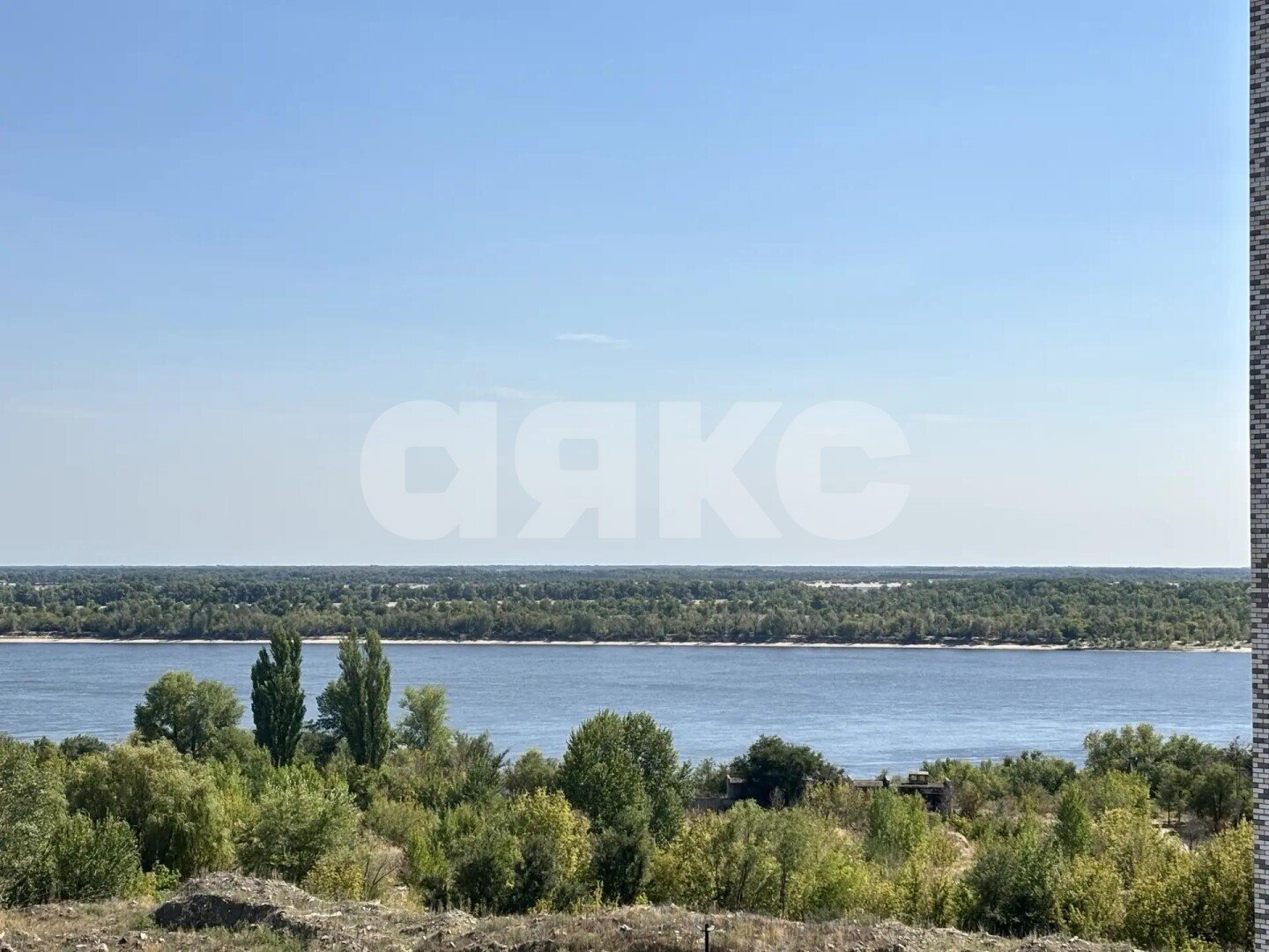 Фото №3: 2-комнатная квартира 58&nbsp;м², 8/22&nbsp;эт. - Волгоград, Ворошиловский, мкр. ЖК Дольче Вита, ул. Майкопская, 5Д/1