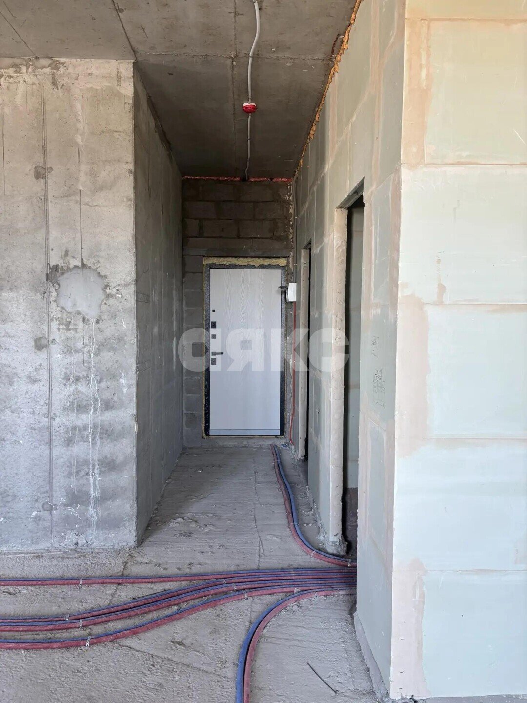 Фото №10: 2-комнатная квартира 58&nbsp;м², 8/22&nbsp;эт. - Волгоград, Ворошиловский, мкр. ЖК Дольче Вита, ул. Майкопская, 5Д/1