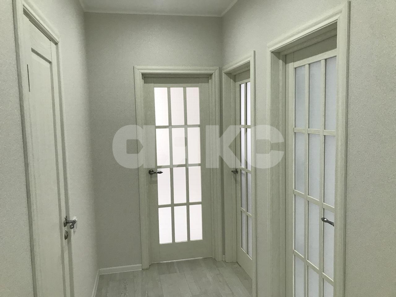 Фото №10: 2-комнатная квартира 57&nbsp;м², 12/13&nbsp;эт. - Анапа, Алексеевка, мкр. ЖК Лазурный, ул. Крестьянская, 27к1