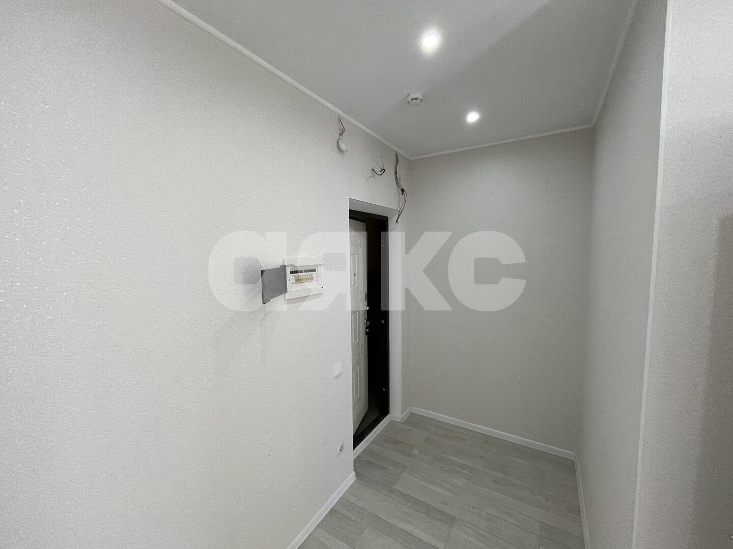 Фото №14: 2-комнатная квартира 57&nbsp;м², 12/13&nbsp;эт. - Анапа, Алексеевка, мкр. ЖК Лазурный, ул. Крестьянская, 27к1