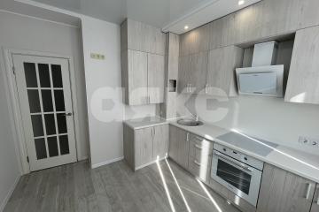 Фото №1: 2-комнатная квартира 57 м², 12/13 эт. - Анапа, мкр. ЖК Лазурный, ул. Крестьянская, 27к1
