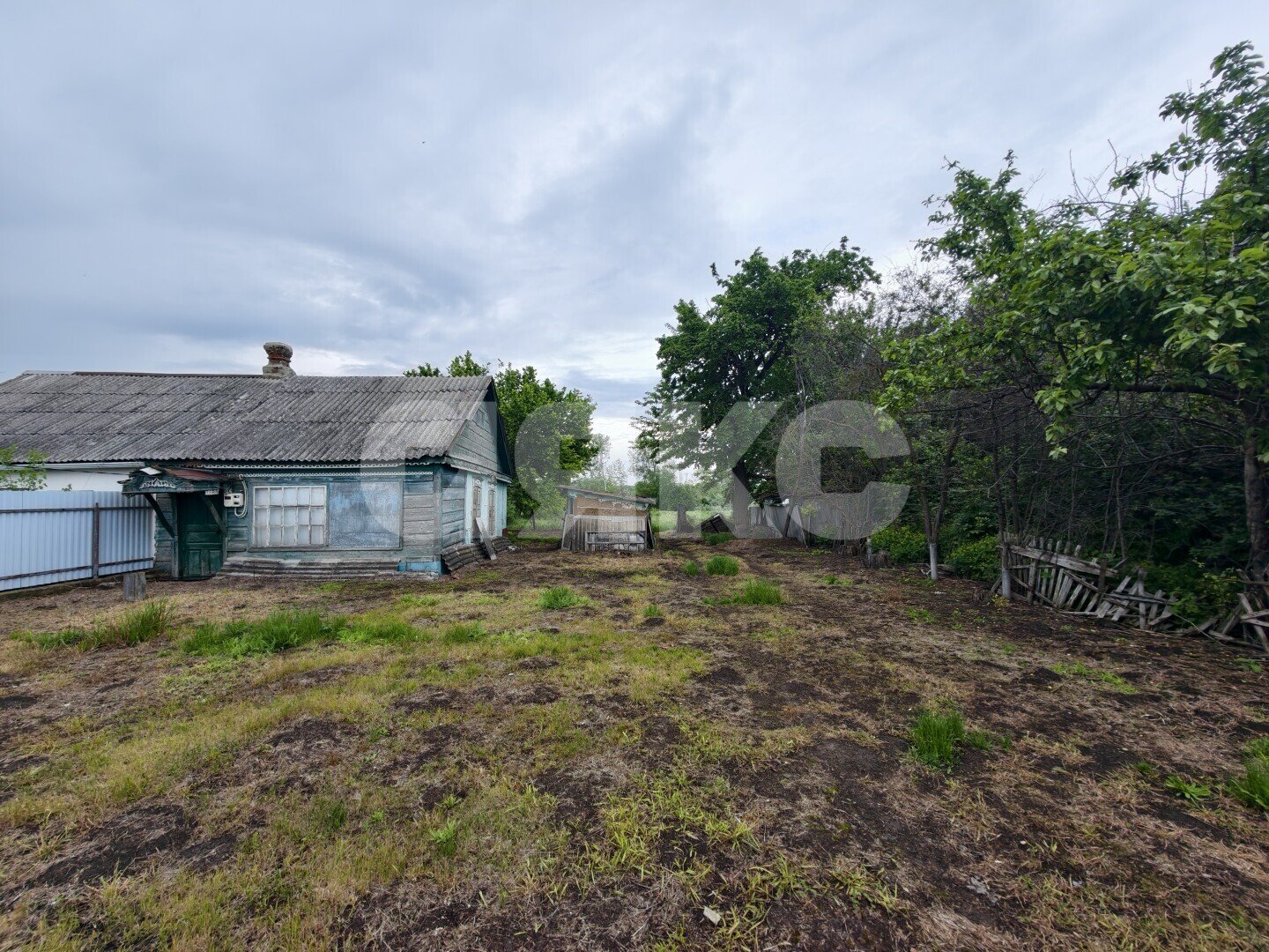 Фото №5: Земельный участок под ИЖС 23.27&nbsp;сот. - Казаче-Малёваный, ул. Южная, 210