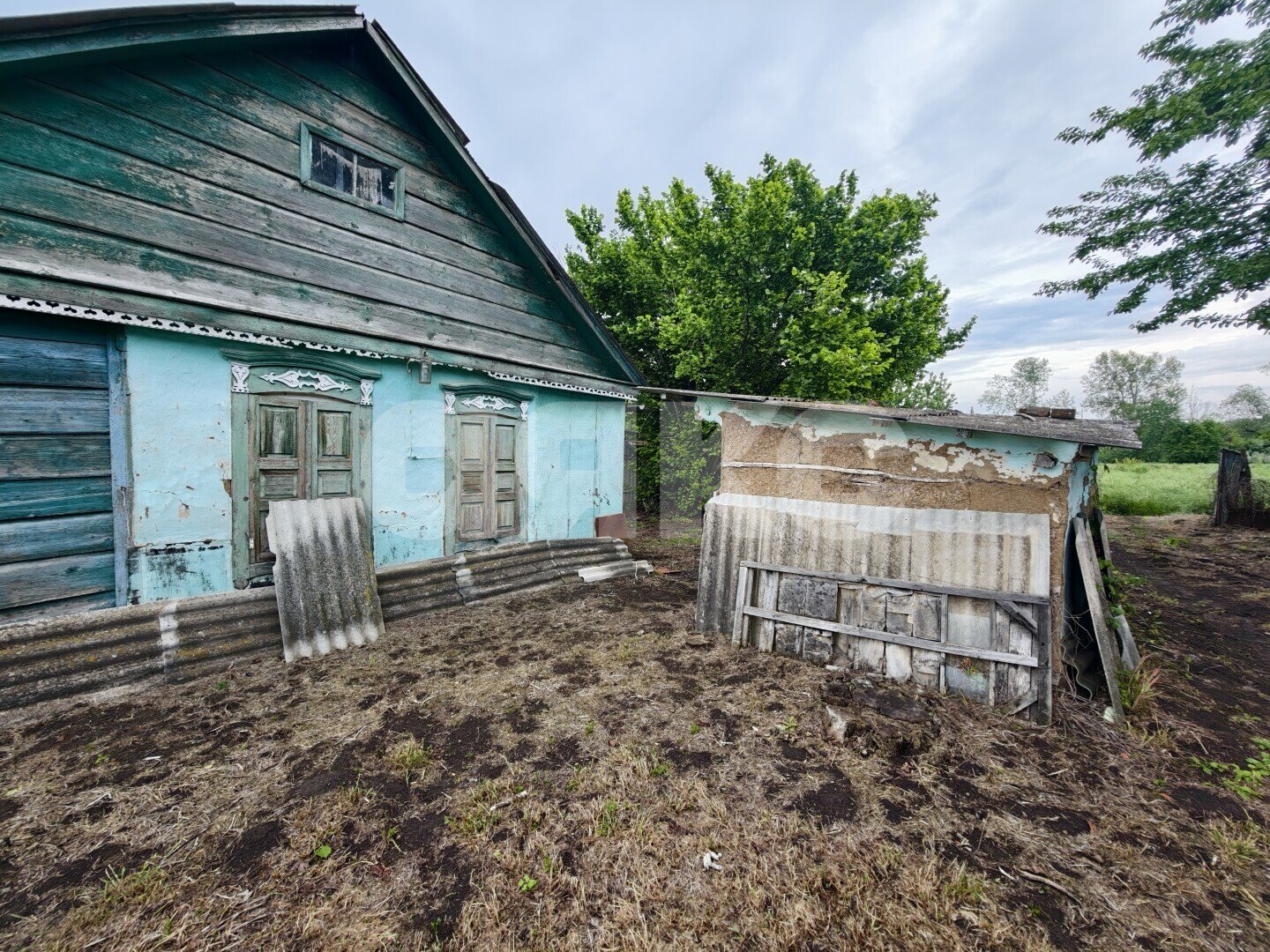Фото №15: Земельный участок под ИЖС 23.27&nbsp;сот. - Казаче-Малёваный, ул. Южная, 210