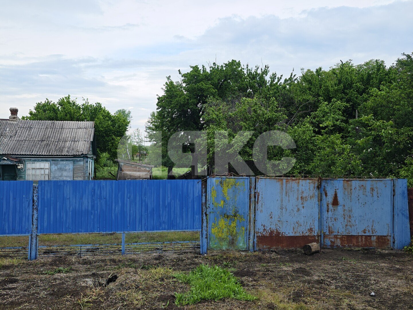 Фото №23: Земельный участок под ИЖС 23.27&nbsp;сот. - Казаче-Малёваный, ул. Южная, 210