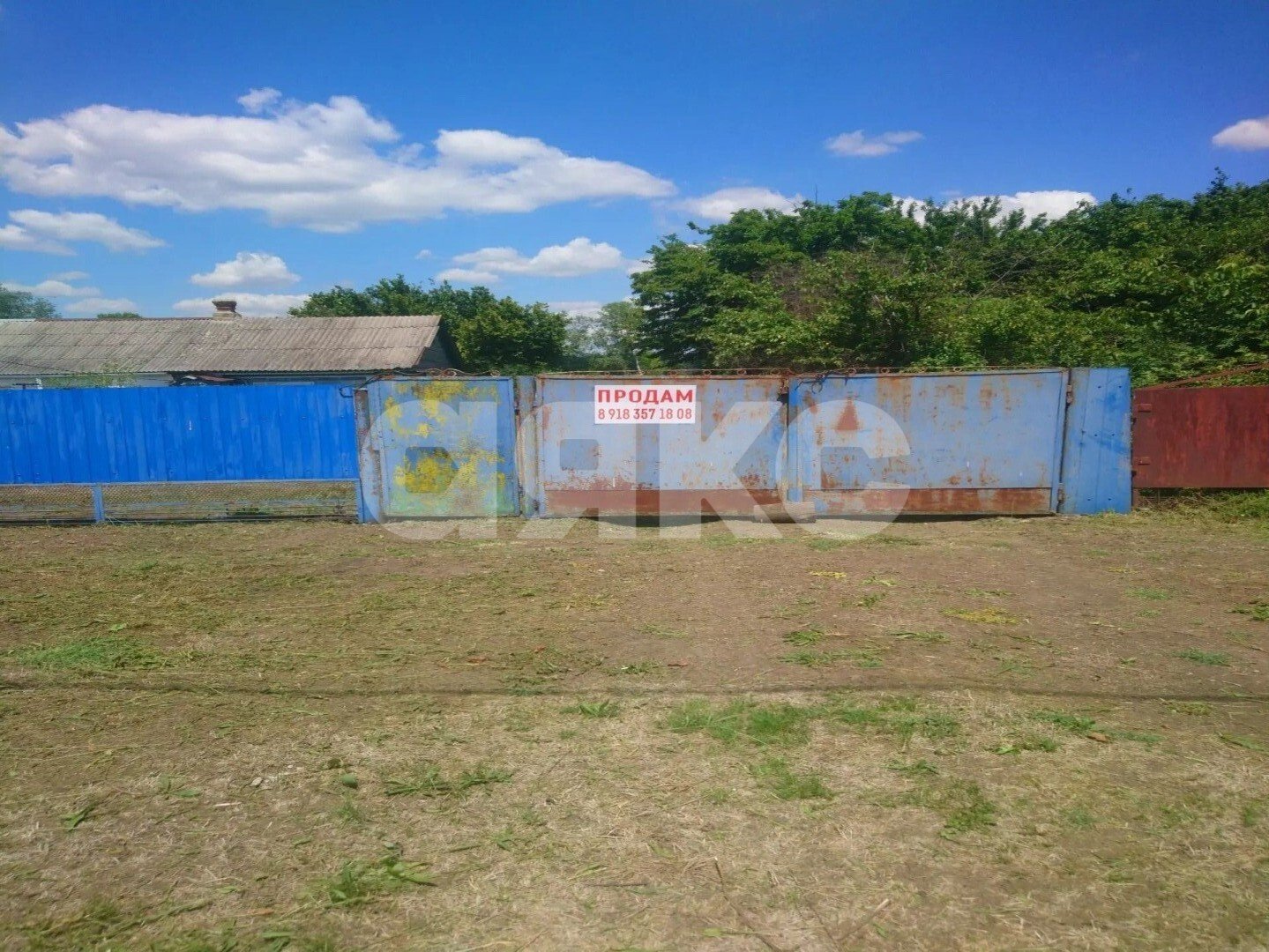 Фото №29: Земельный участок под ИЖС 23.27&nbsp;сот. - Казаче-Малёваный, ул. Южная, 210
