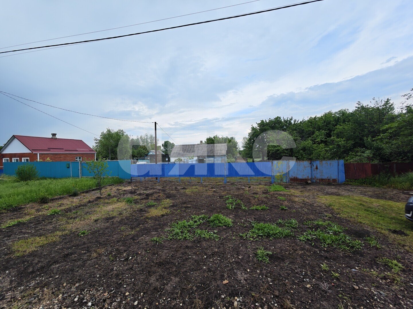 Фото №26: Земельный участок под ИЖС 23.27&nbsp;сот. - Казаче-Малёваный, ул. Южная, 210
