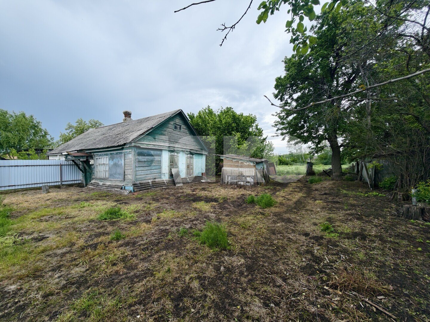 Фото №7: Земельный участок под ИЖС 23.27&nbsp;сот. - Казаче-Малёваный, ул. Южная, 210