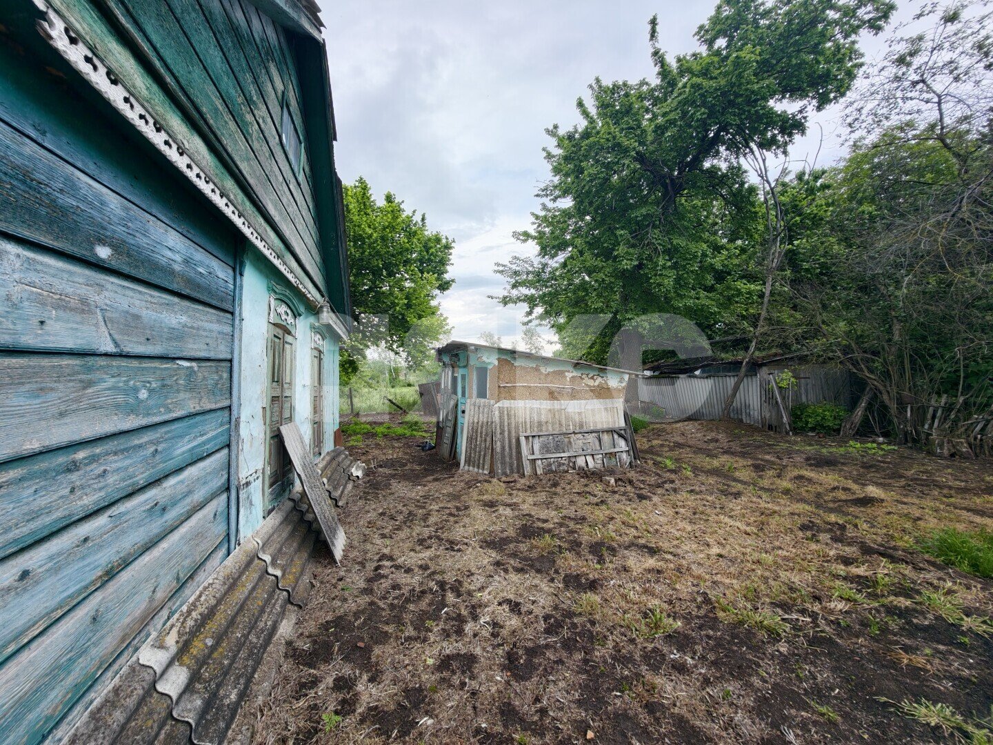 Фото №16: Земельный участок под ИЖС 23.27&nbsp;сот. - Казаче-Малёваный, ул. Южная, 210
