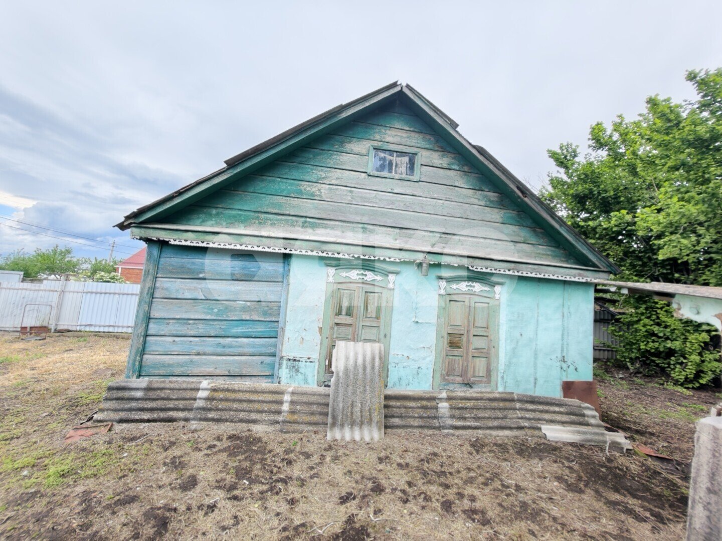 Фото №22: Земельный участок под ИЖС 23.27&nbsp;сот. - Казаче-Малёваный, ул. Южная, 210
