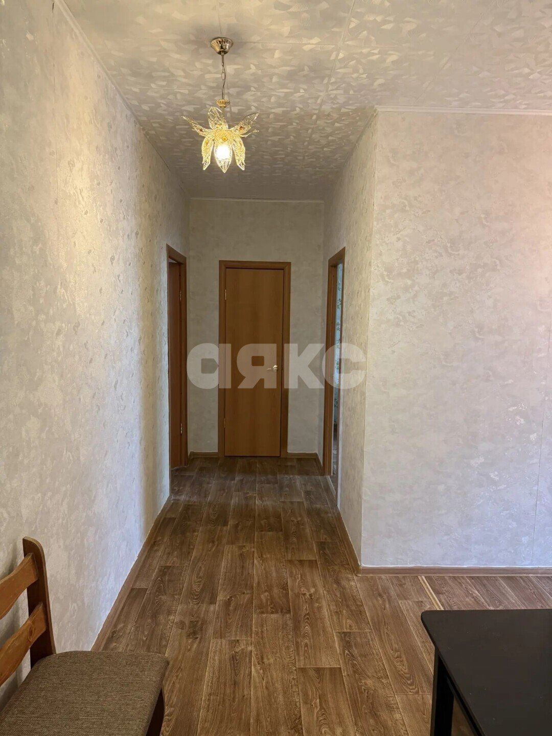 Фото №4: 2-комнатная квартира 63&nbsp;м², 3/10&nbsp;эт. - Волгоград, Краснооктябрьский, мкр. ЖК Мишино, ул. Новоремесленная, 5