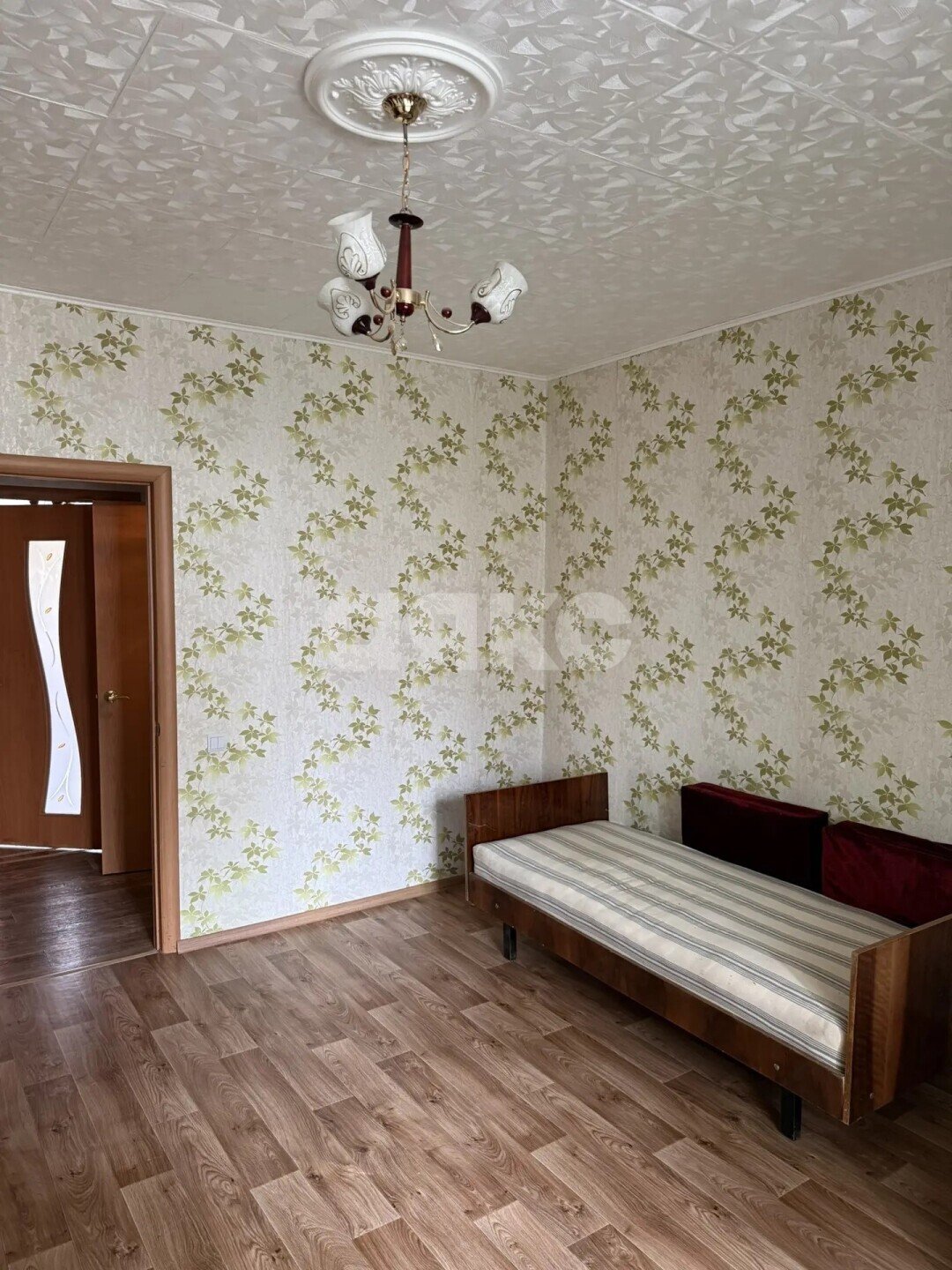 Фото №6: 2-комнатная квартира 63&nbsp;м², 3/10&nbsp;эт. - Волгоград, Краснооктябрьский, мкр. ЖК Мишино, ул. Новоремесленная, 5