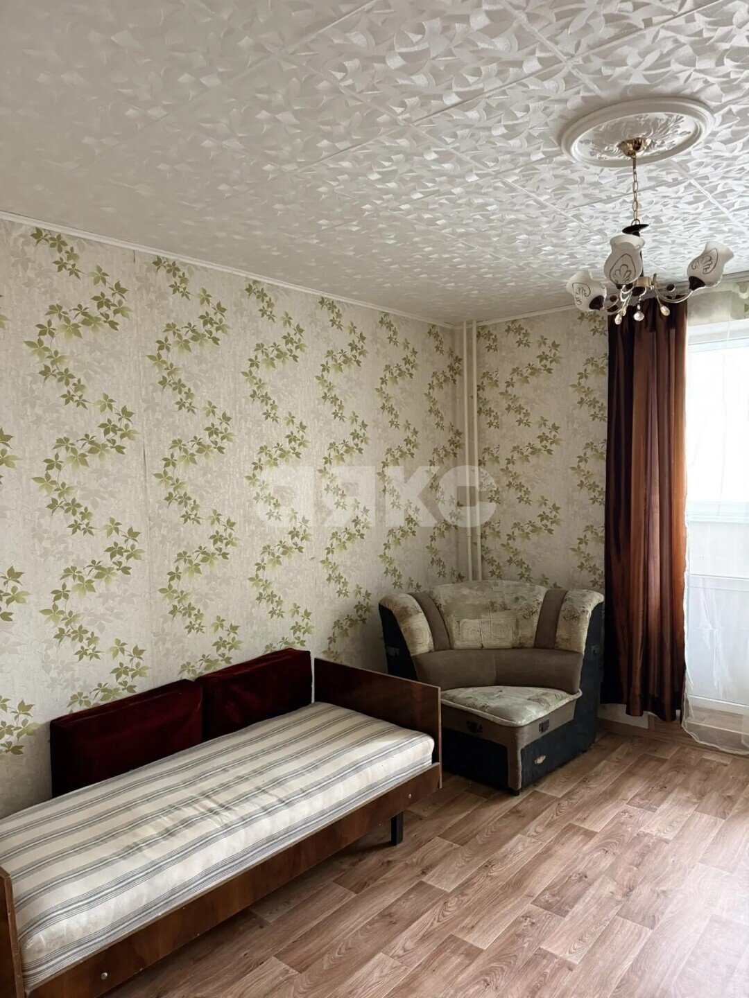 Фото №7: 2-комнатная квартира 63&nbsp;м², 3/10&nbsp;эт. - Волгоград, Краснооктябрьский, мкр. ЖК Мишино, ул. Новоремесленная, 5