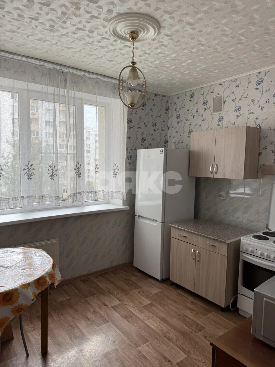 Фото №1: 2-комнатная квартира 63&nbsp;м², 3/10&nbsp;эт. - Волгоград, Краснооктябрьский, мкр. ЖК Мишино, ул. Новоремесленная, 5