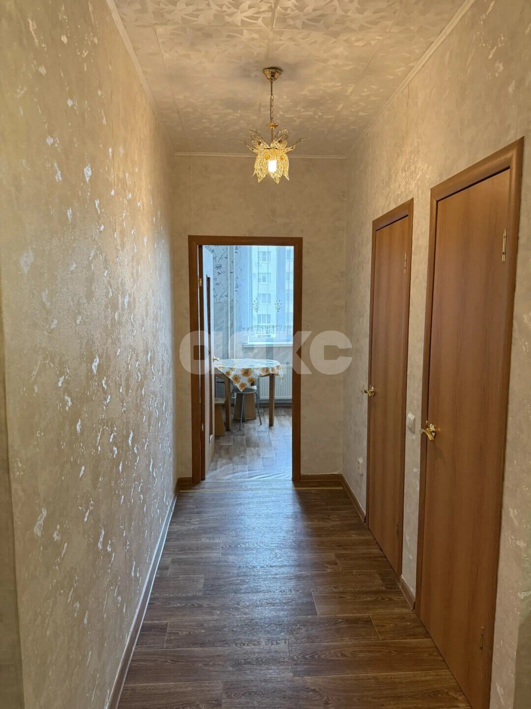 Фото №5: 2-комнатная квартира 63&nbsp;м², 3/10&nbsp;эт. - Волгоград, Краснооктябрьский, мкр. ЖК Мишино, ул. Новоремесленная, 5