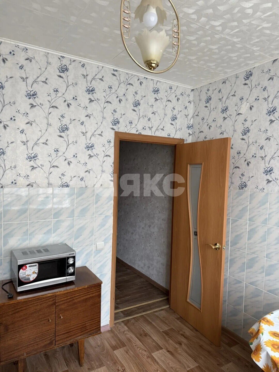 Фото №2: 2-комнатная квартира 63&nbsp;м², 3/10&nbsp;эт. - Волгоград, Краснооктябрьский, мкр. ЖК Мишино, ул. Новоремесленная, 5