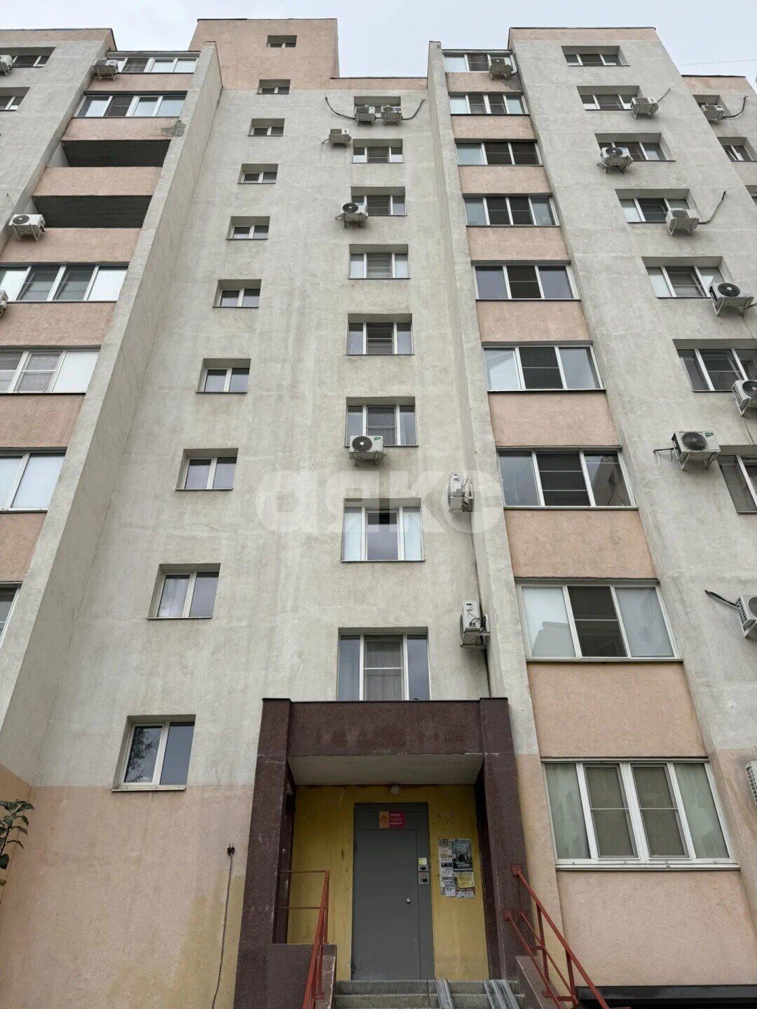 Фото №17: 2-комнатная квартира 63&nbsp;м², 3/10&nbsp;эт. - Волгоград, Краснооктябрьский, мкр. ЖК Мишино, ул. Новоремесленная, 5