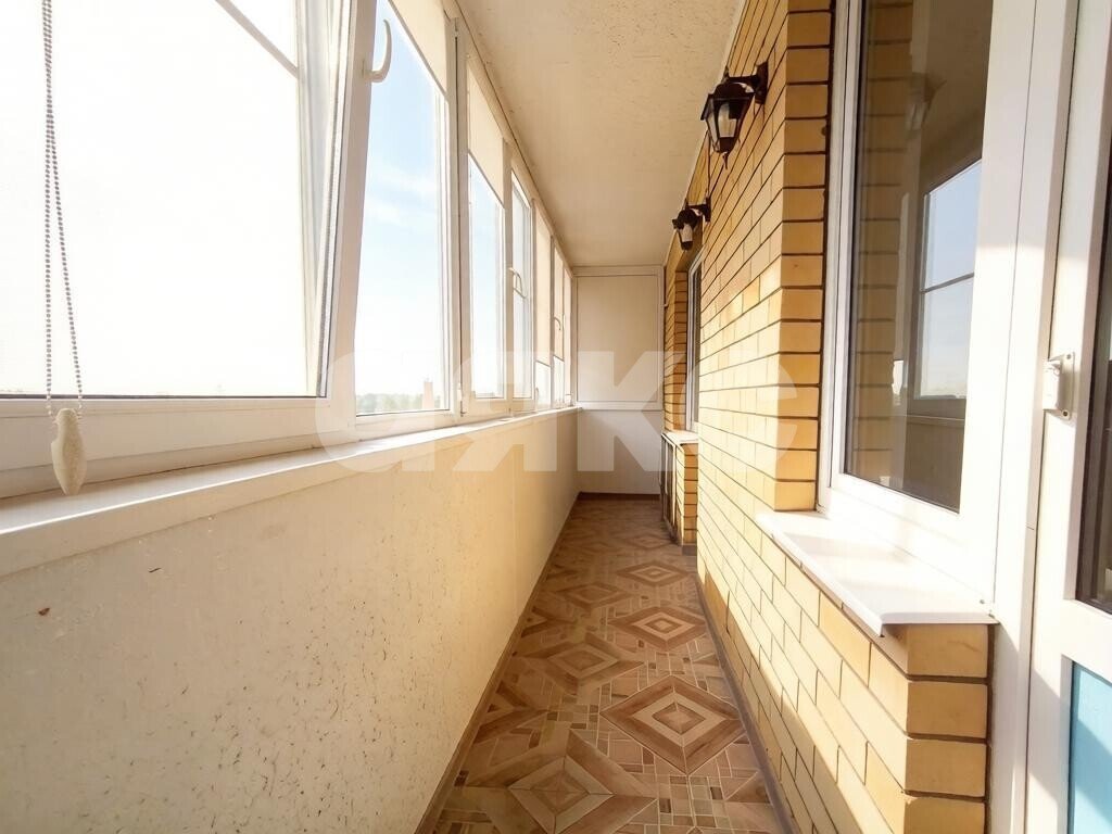 Фото №13: 1-комнатная квартира 48&nbsp;м², 5/9&nbsp;эт. - Горячий Ключ, мкр. Городская Больница, ул. Ярославского, 100Б