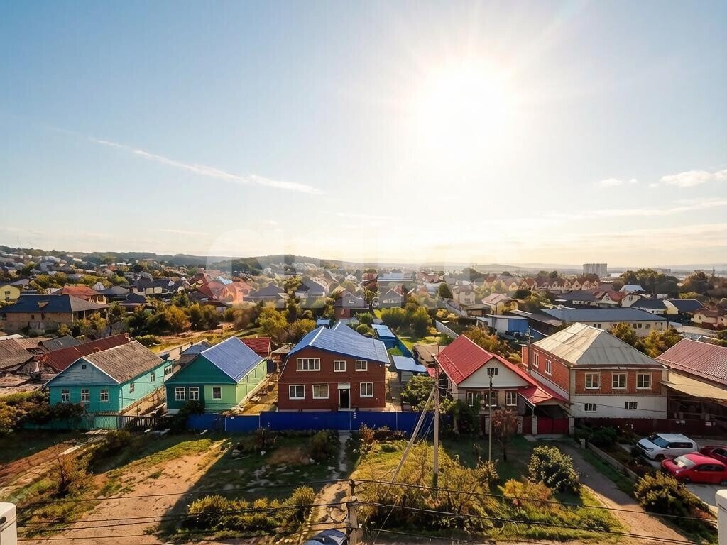 Фото №23: 1-комнатная квартира 48&nbsp;м², 5/9&nbsp;эт. - Горячий Ключ, мкр. Городская Больница, ул. Ярославского, 100Б