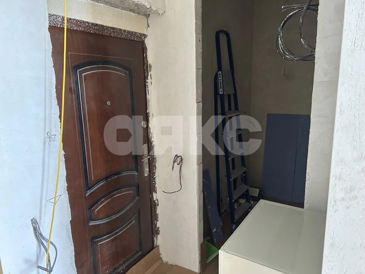 Фото №6: Студия 40&nbsp;м², 10/10&nbsp;эт. - Геленджик, мкр. жилой комплекс Тихая Гавань, ул. Курортная, 14