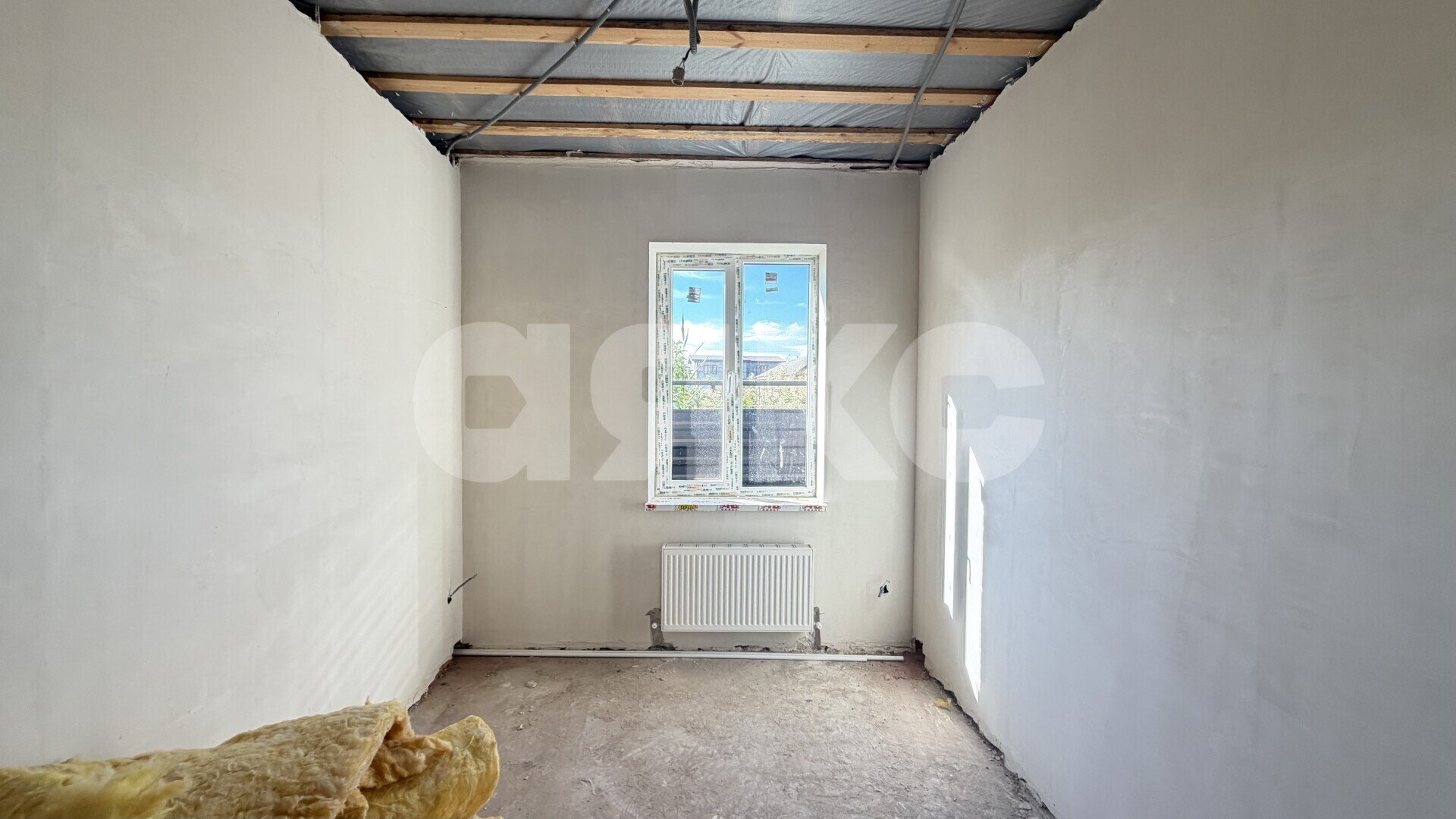Фото №4: Дом 100&nbsp;м² + 3&nbsp;сот., 1&nbsp;эт. - Батайск, ул. Половинко