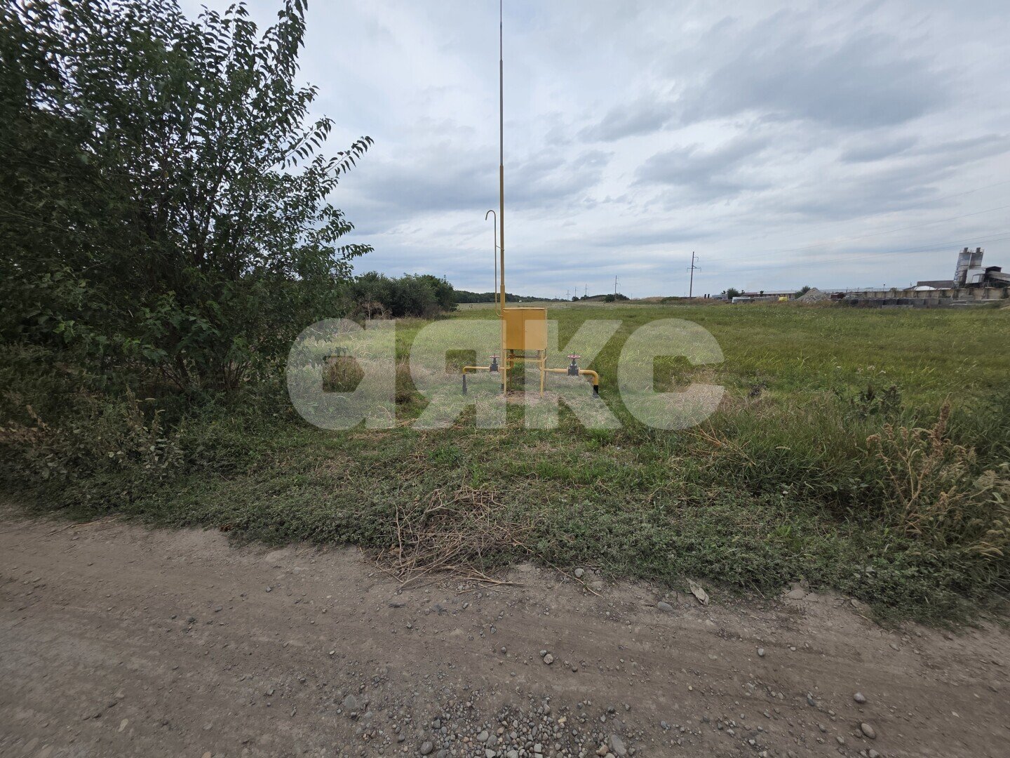 Фото №4: Личное подсобное хозяйство 8&nbsp;сот. - Радищево, ул. Лермонтова