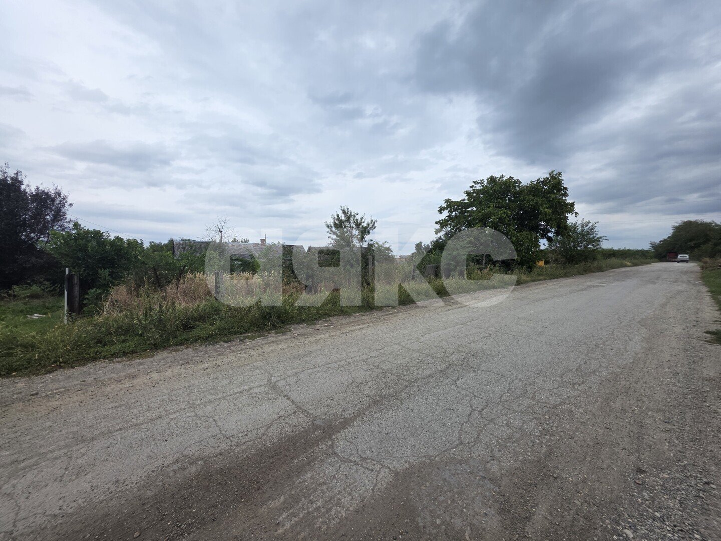 Фото №2: Личное подсобное хозяйство 8&nbsp;сот. - Радищево, ул. Лермонтова