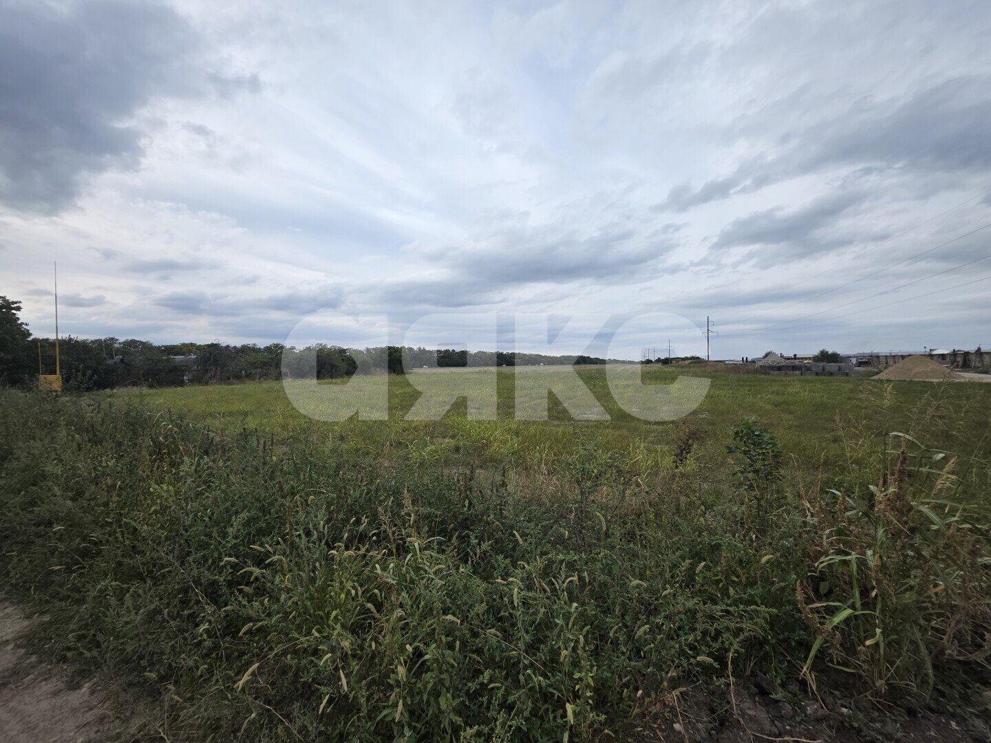 Фото №3: Личное подсобное хозяйство 8&nbsp;сот. - Радищево, ул. Лермонтова
