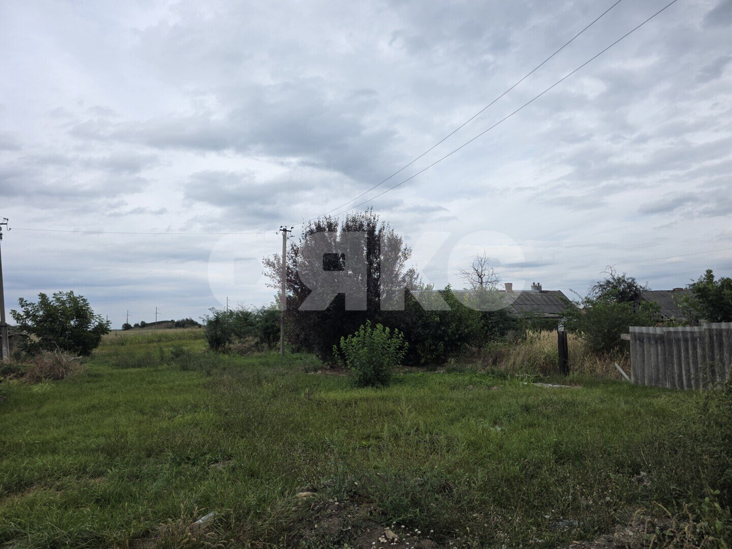 Фото №5: Личное подсобное хозяйство 8&nbsp;сот. - Радищево, ул. Лермонтова