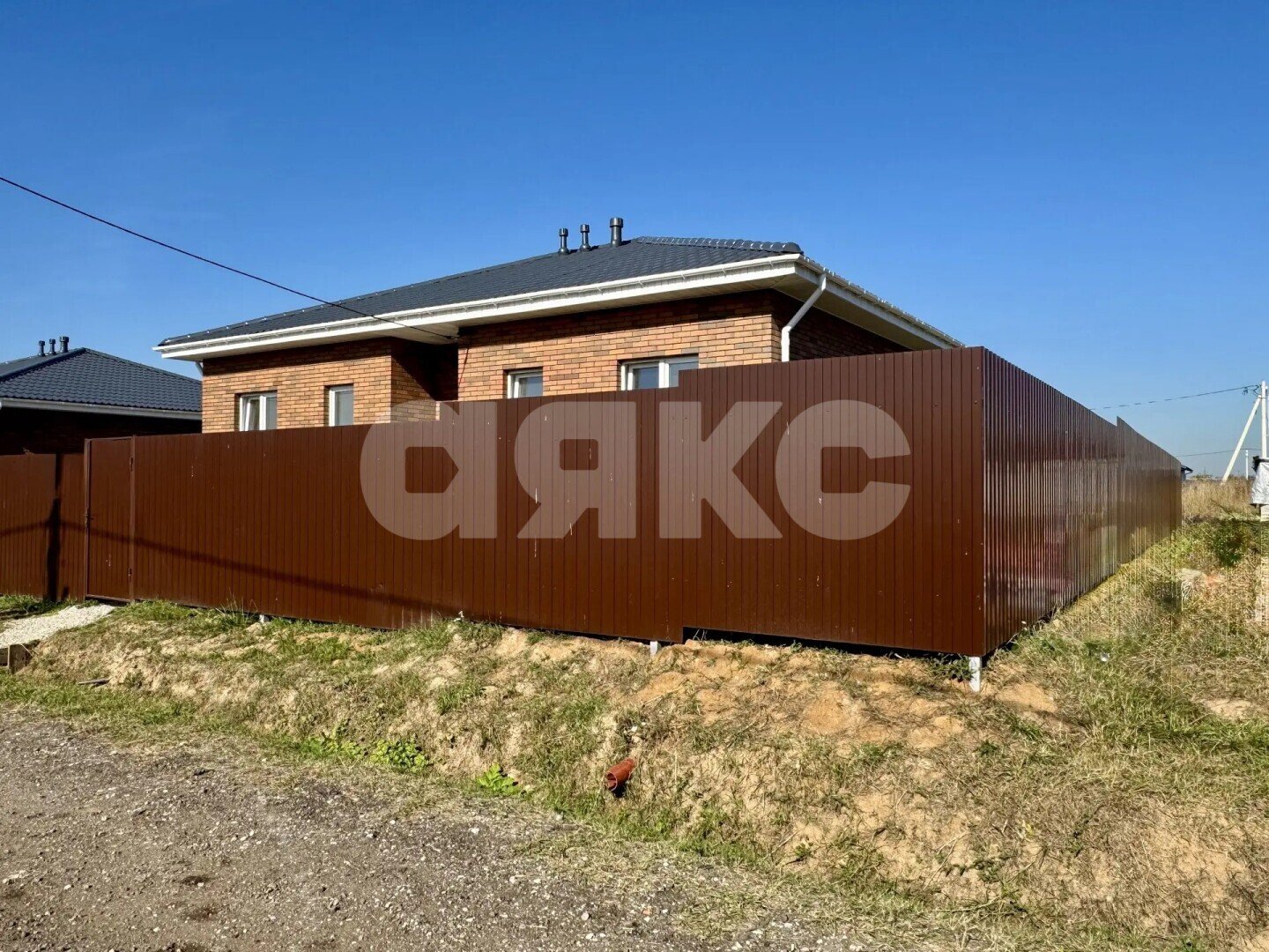 Фото №4: Дом 99&nbsp;м² + 653&nbsp;сот., 1&nbsp;эт. - Сонино, мкр. КП Новое Сонино, 114