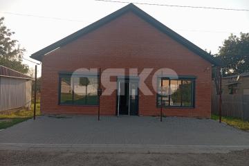 Фото №1: Дом 106 м² + 6 сот., 1 эт. - Прочноокопская, ул. Молодёжная, 16А