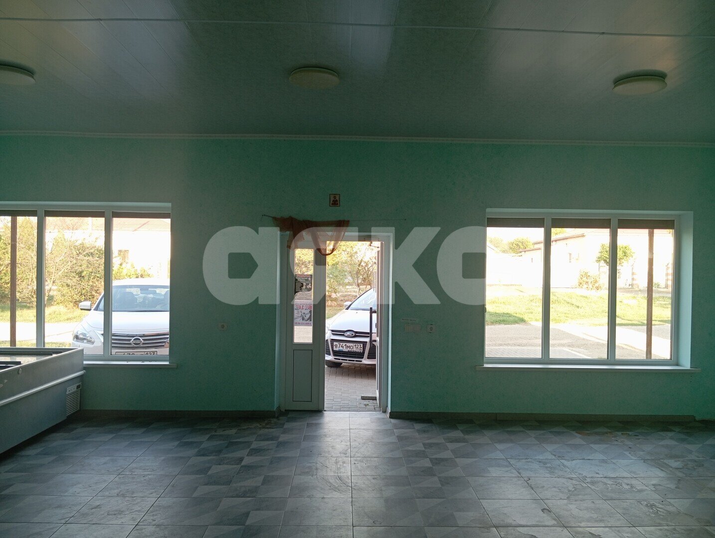 Фото №8: Дом 106&nbsp;м² + 6&nbsp;сот., 1&nbsp;эт. - Прочноокопская, ул. Молодёжная, 16А