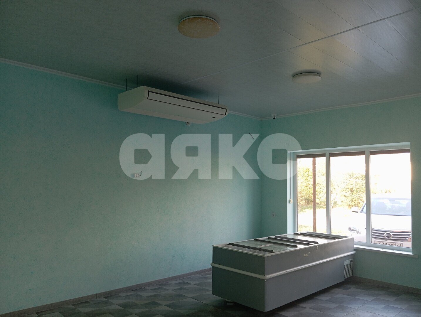 Фото №4: Дом 106&nbsp;м² + 6&nbsp;сот., 1&nbsp;эт. - Прочноокопская, ул. Молодёжная, 16А