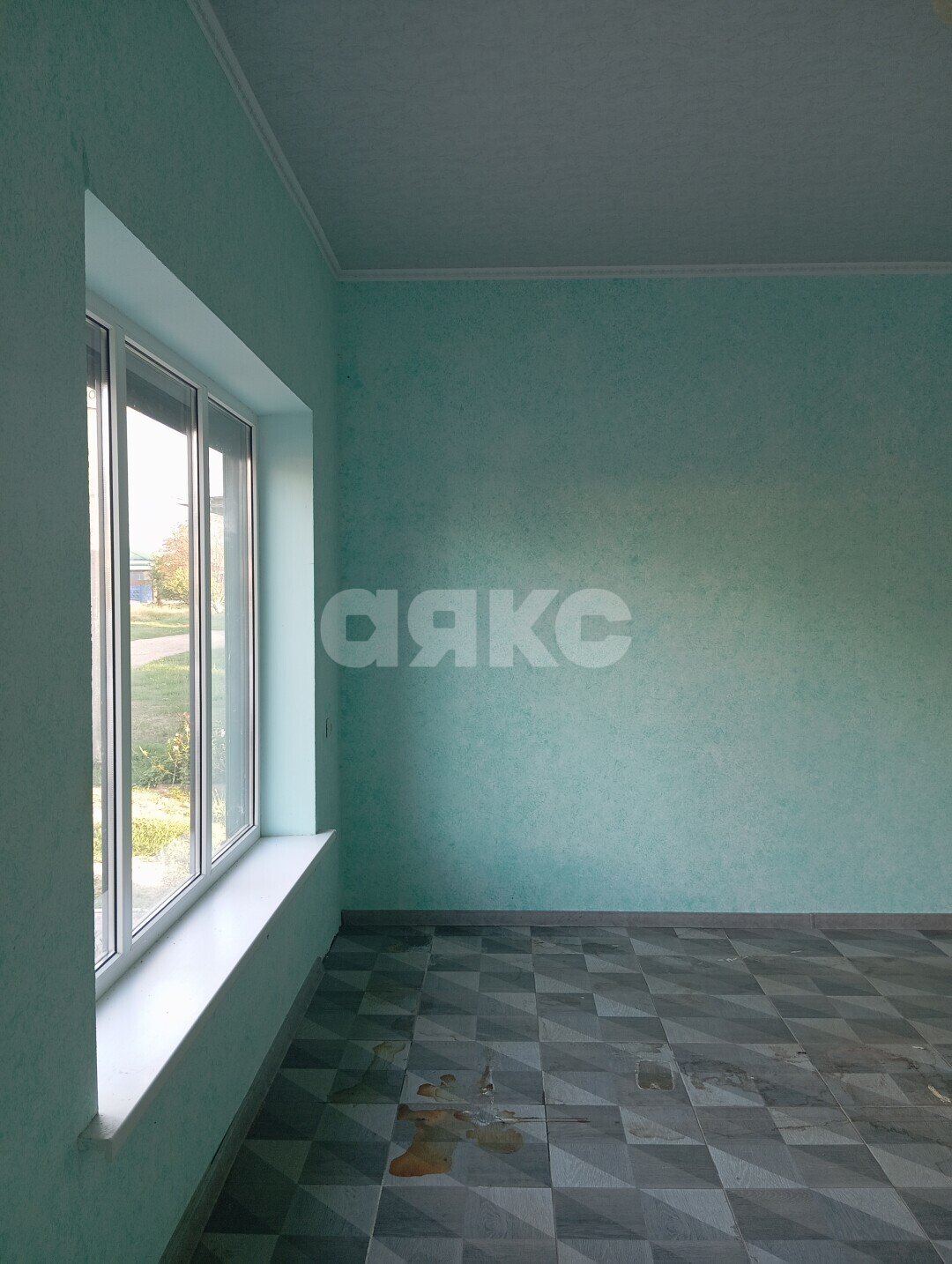 Фото №3: Дом 106&nbsp;м² + 6&nbsp;сот., 1&nbsp;эт. - Прочноокопская, ул. Молодёжная, 16А