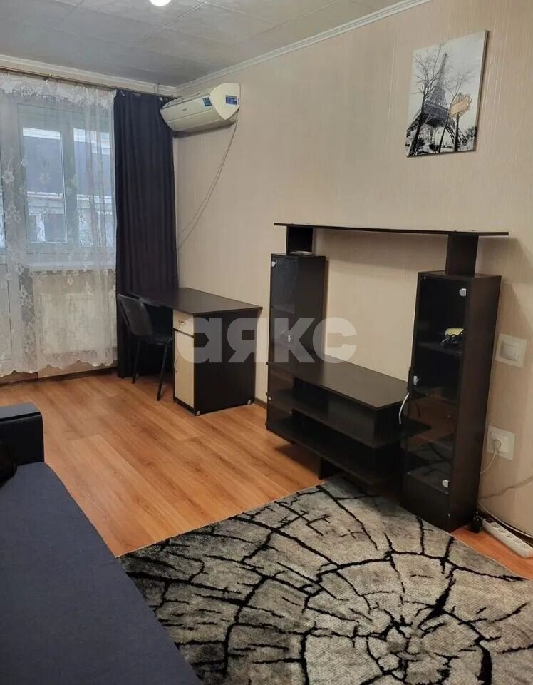 Фото №2: 1-комнатная квартира 30&nbsp;м², 1/5&nbsp;эт. - Верхнетемерницкий, мкр. жилой комплекс Радуга, пер. Атмосферный, 4