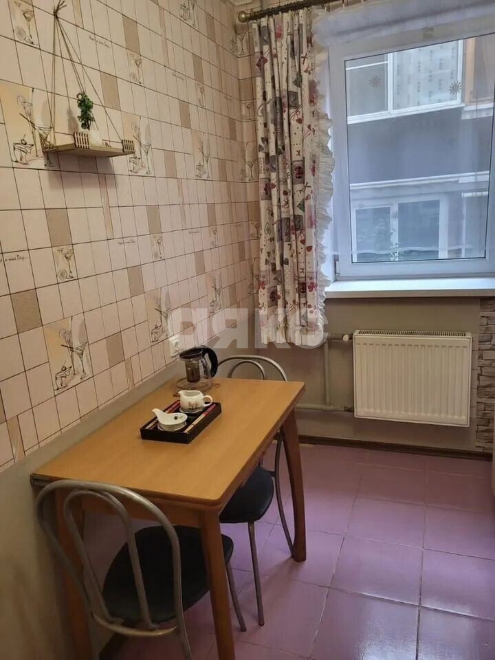 Фото №5: 1-комнатная квартира 30&nbsp;м², 1/5&nbsp;эт. - Верхнетемерницкий, мкр. жилой комплекс Радуга, пер. Атмосферный, 4