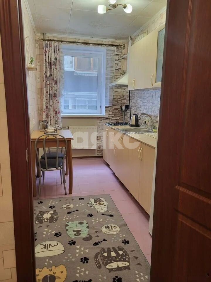 Фото №4: 1-комнатная квартира 30&nbsp;м², 1/5&nbsp;эт. - Верхнетемерницкий, мкр. жилой комплекс Радуга, пер. Атмосферный, 4