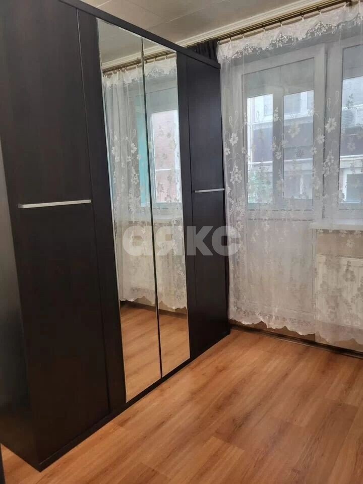 Фото №3: 1-комнатная квартира 30&nbsp;м², 1/5&nbsp;эт. - Верхнетемерницкий, мкр. жилой комплекс Радуга, пер. Атмосферный, 4