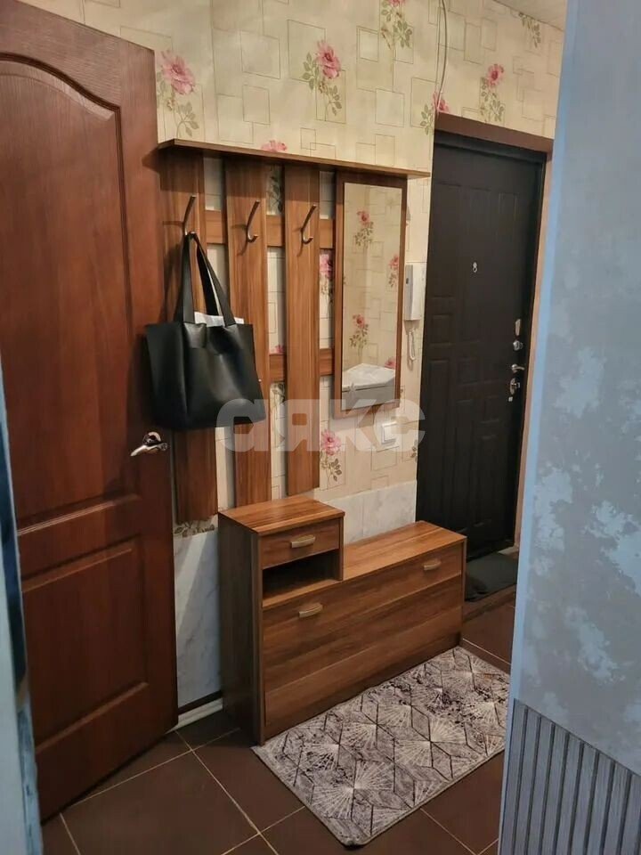 Фото №8: 1-комнатная квартира 30&nbsp;м², 1/5&nbsp;эт. - Верхнетемерницкий, мкр. жилой комплекс Радуга, пер. Атмосферный, 4