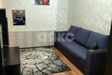 Фото №1: 1-комнатная квартира 30 м², 1/5 эт. - Верхнетемерницкий, мкр. жилой комплекс Радуга, пер. Атмосферный, 4