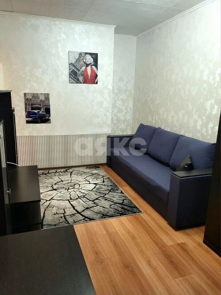 Фото №1: 1-комнатная квартира 30&nbsp;м², 1/5&nbsp;эт. - Верхнетемерницкий, мкр. жилой комплекс Радуга, пер. Атмосферный, 4