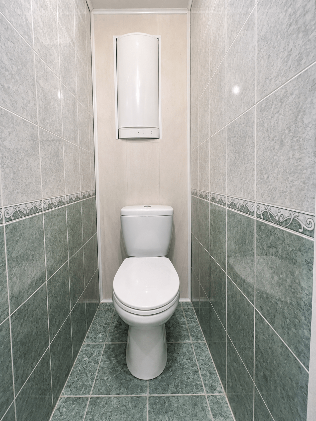 Фото №8: 2-комнатная квартира 48&nbsp;м², 13/14&nbsp;эт. - Мариуполь, Жовтневый, Западный, мкр. 20-й, пр-кт Строителей, 161А