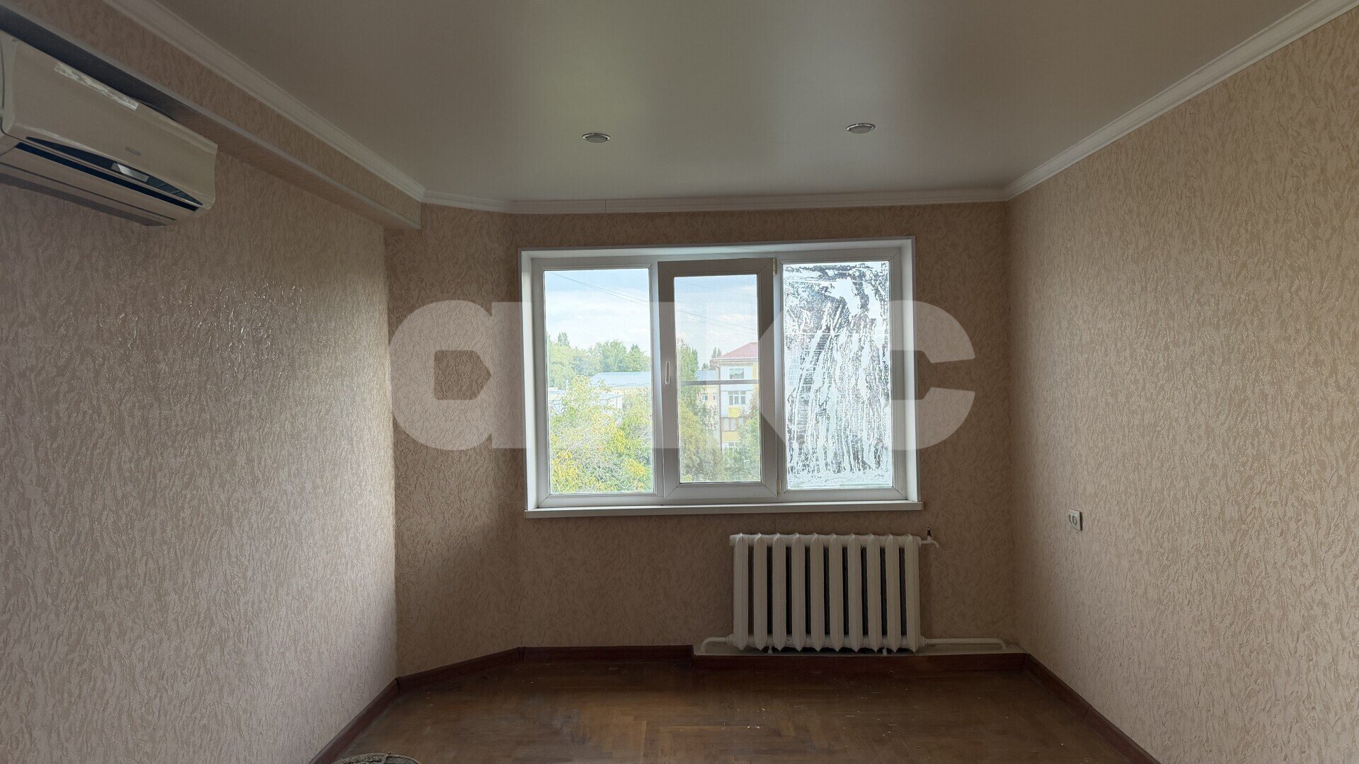 Фото №5: 2-комнатная квартира 53&nbsp;м², 5/5&nbsp;эт. - Армавир, мкр. Черёмушки, ул. Азовская, 16