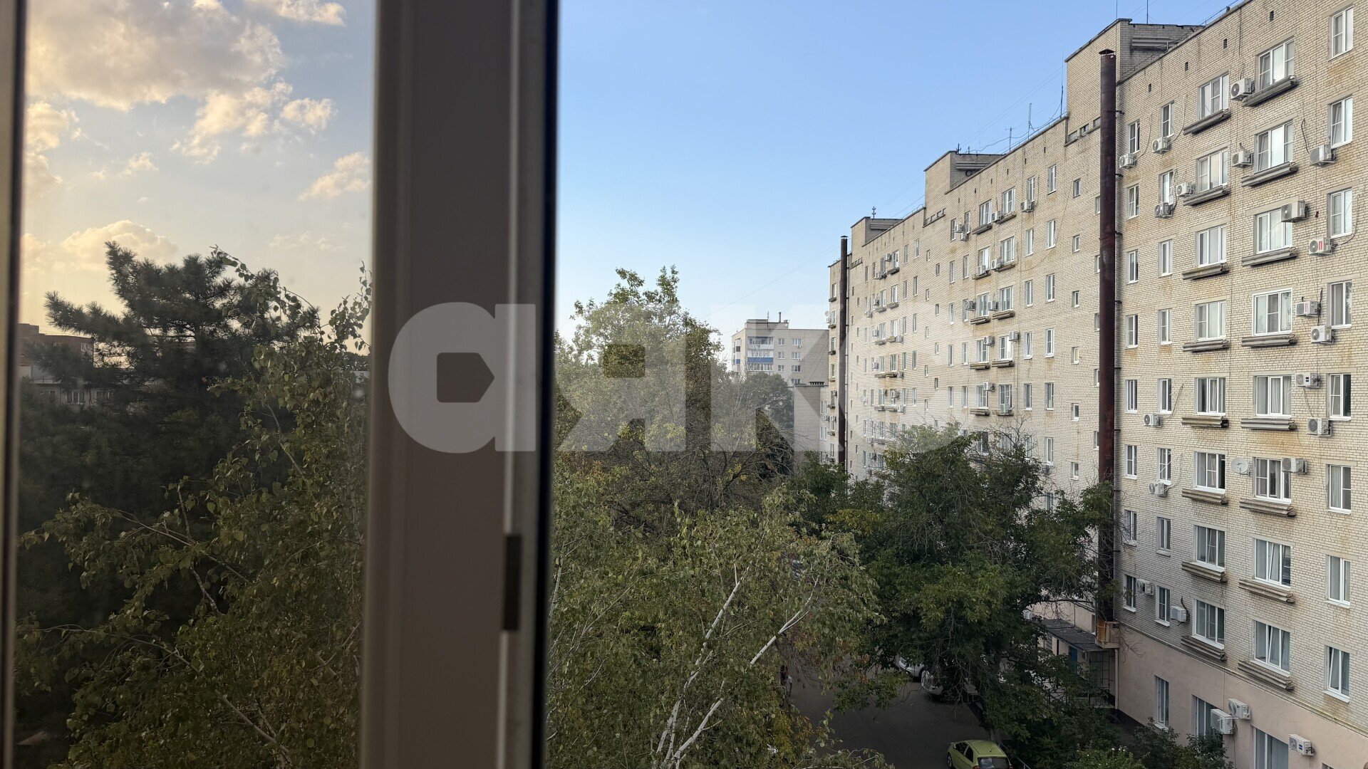 Фото №6: 2-комнатная квартира 53&nbsp;м², 5/5&nbsp;эт. - Армавир, мкр. Черёмушки, ул. Азовская, 16